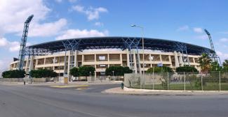 Pankritio stadium